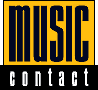 music Contact logo
